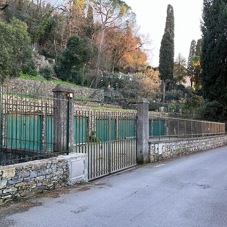 فيلا La Casa Che T'Ama A Ruta Di كامولّي المظهر الخارجي الصورة