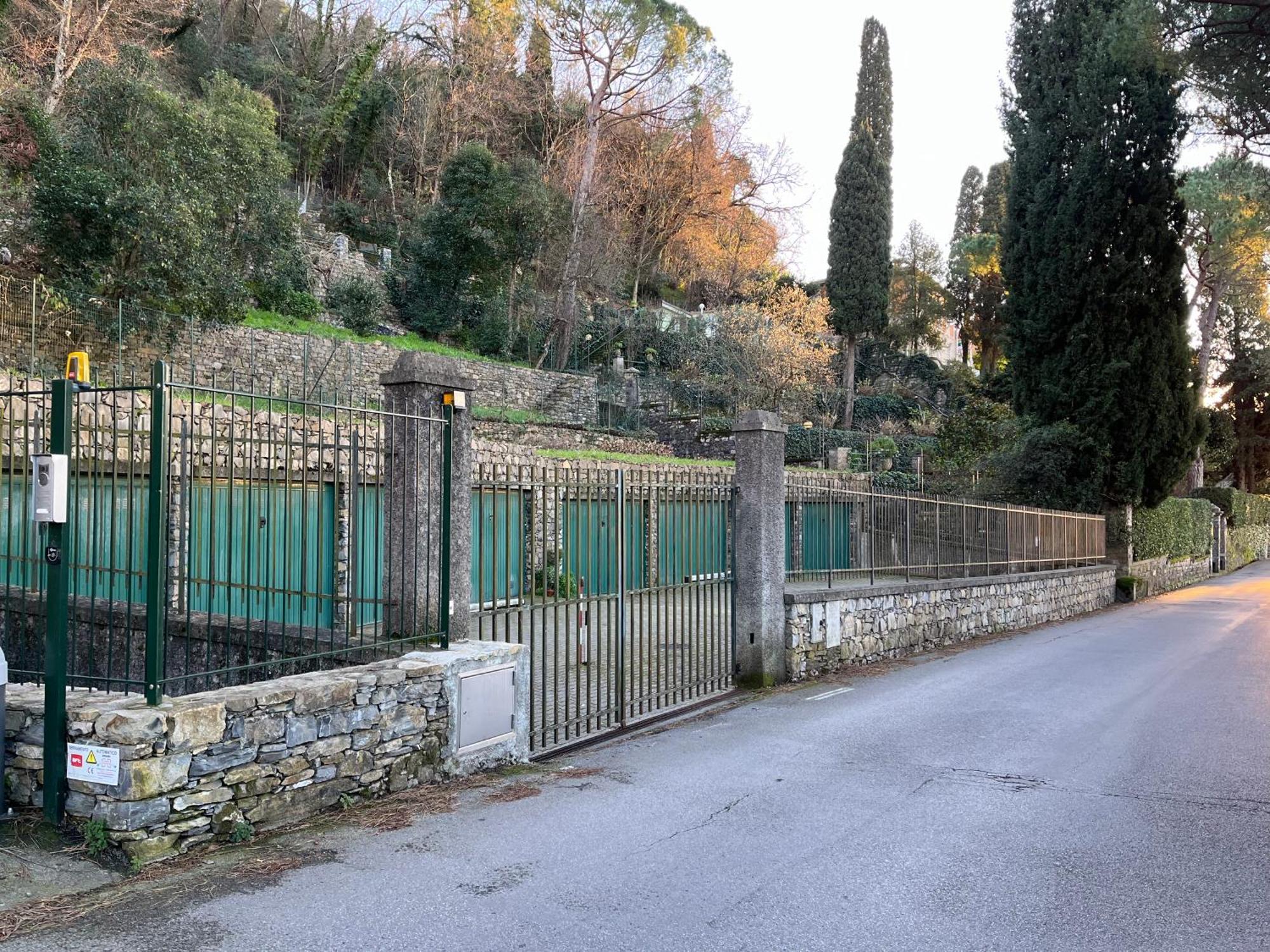 فيلا La Casa Che T'Ama A Ruta Di كامولّي المظهر الخارجي الصورة